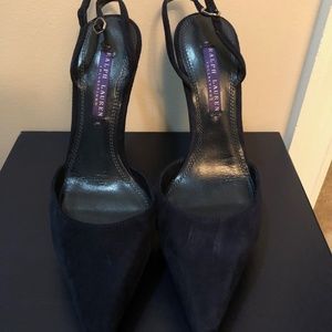 Ralph Lauren Collection Shoes
